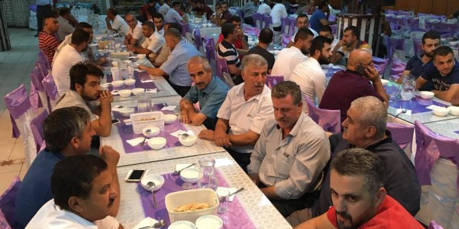 Okul servisi yapan esnafa rüşvet uyarısı