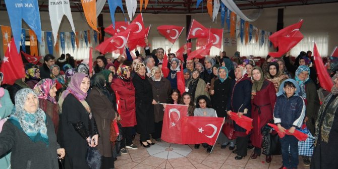 Konuk: “Milli hafızamız tazelenecek, manevi dünyamız coşacak”