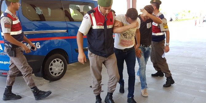 Animasyonculardan Alman Turiste Tecavüz İddiası: 2 Tutuklama