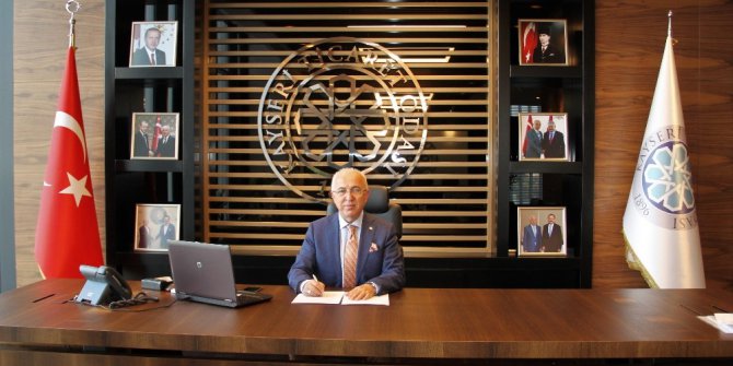 Başkan Hiçyılmaz’dan 30 Ağustos Zafer Bayramı mesajı