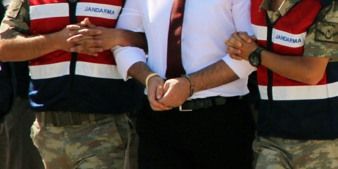 Darbecinin eşine ‘kroki’ soruşturması