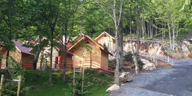 Orman ve Su İşleri Bakanlığından mesirelik alanlarda Kurban Bayramı tedbiri