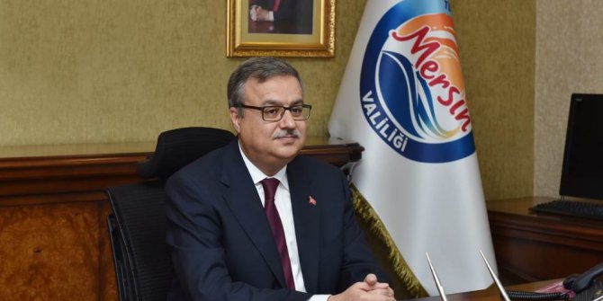 Vali Su, 30 Ağustos Zafer Bayramı’nı kutladı