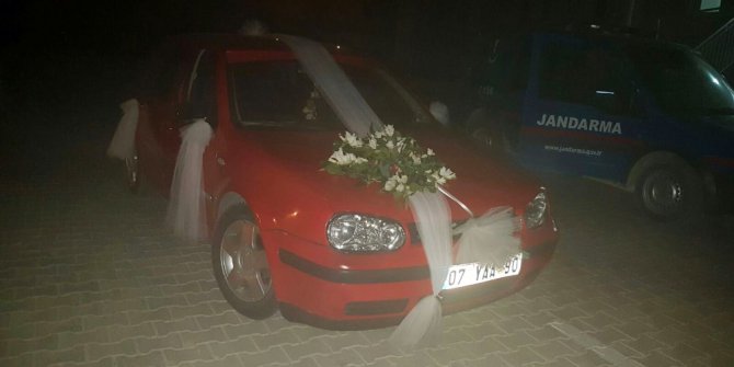 Uyuşturucu tacirlerinin yöntemi "pes" dedirtti