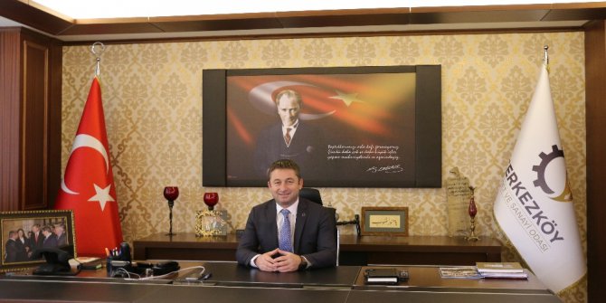 Çerkezköy TSO Başkanı Kozuva: "Ağustos ayı, çok önemli meydan savaşlarına sahne olmuştur"