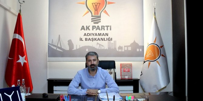 Başkan Dimez’den CHP’lilerin ‘içkili görüntülerine’ tepki