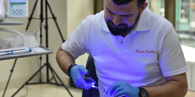 Bayramda dişler için et tüketimine dikkat