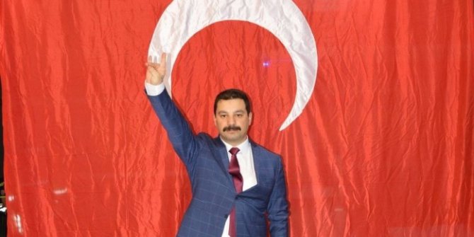 Manisa MHP Teşkilatından istifalarla ilgili açıklama geldi
