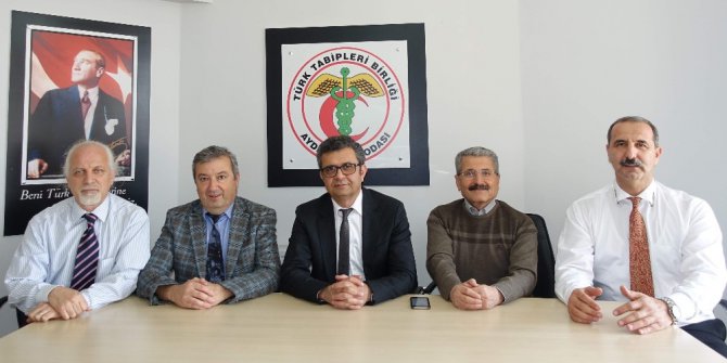 Karagözlü; “112 ambulansları acil durumlar içindir”