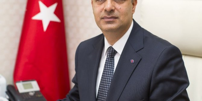 ASİD Başkanı Dr. Yıldırım’ın Kurban Bayramı kutlaması