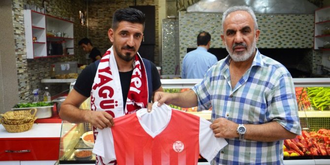 Aziz Yiğit: “Fikstür istediğimiz ölçülerde bir fikstür”