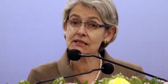 UNESCO, gazeteci Christopher Allen’in öldürülmesini kınadı