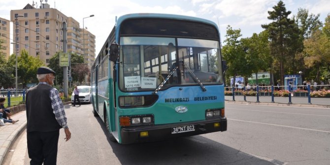 Serkent Kurban Pazarına ücretsiz servis