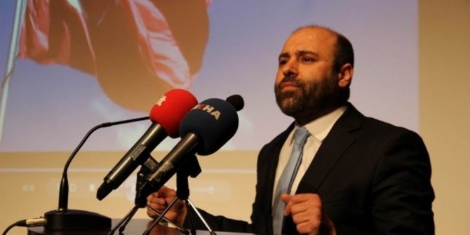 Diyarbakır halkının teröre prim vermemesi olumlu karşılandı