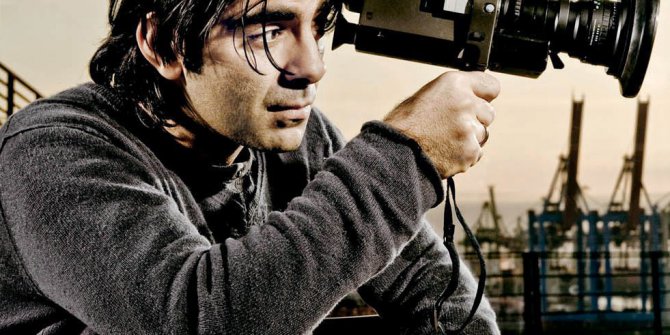 "In The Fade"in Türkiye prömiyeri Adana Film Festivali’nde yapılacak