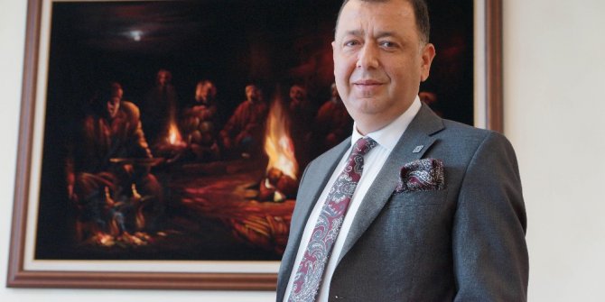 İş dünyasından zafer bayramı kutlaması