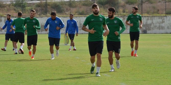 Denizlispor Kupa’da Galibiyet Peşinde