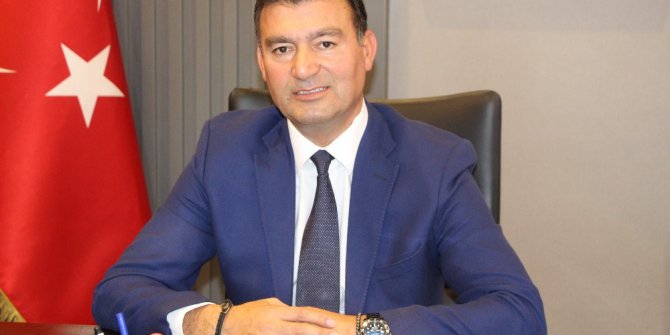 Başkan Akın’ın 30 Ağustos mesajı