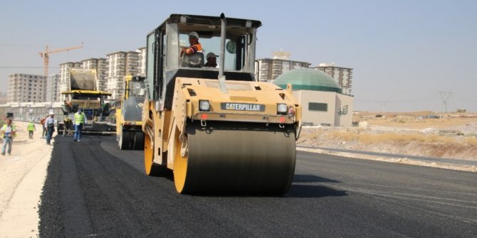 Maşuk yolu 4 şerit oluyor