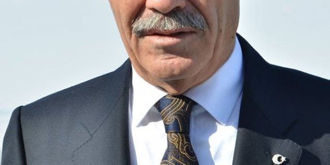 ETSO Yönetim Kurulu Başkanı Yücelik; “30 Ağustos Zaferi, milletimizin dirilişidir”