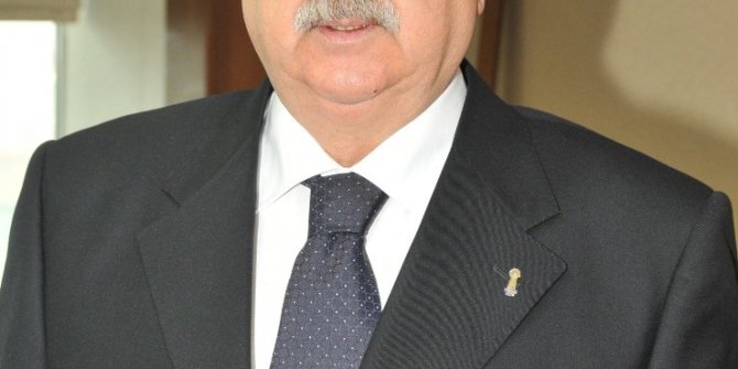 TESK Genel Başkanı Palandöken: "30 Ağustos’ta yazılan destan milli birlik ve beraberliğin ispatıdır"