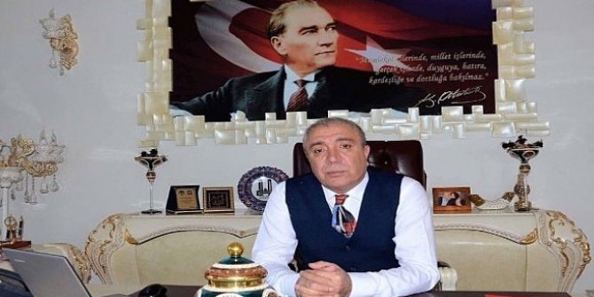 Çat Belediye Başkanı Kılıç’tan 30 Ağustos mesajı