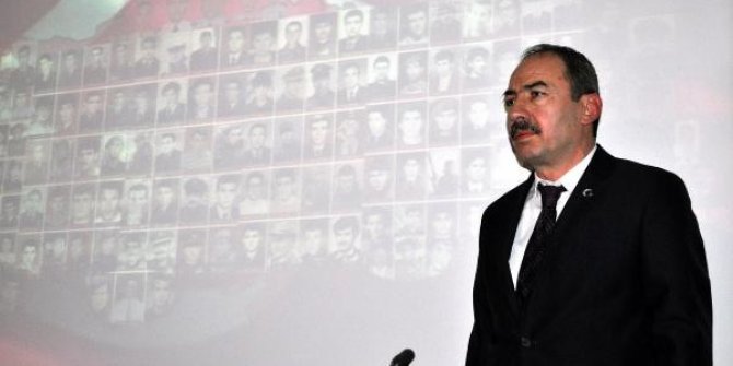 KTO Başkan Adayı Ömer Gülsoy’dan 30 Ağustos mesajı