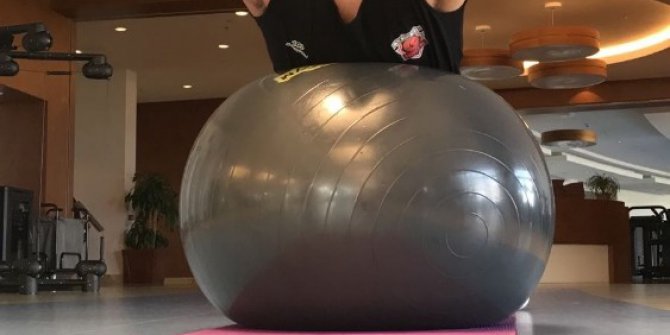 Josh Duncan Antalya kampını değerlendirdi