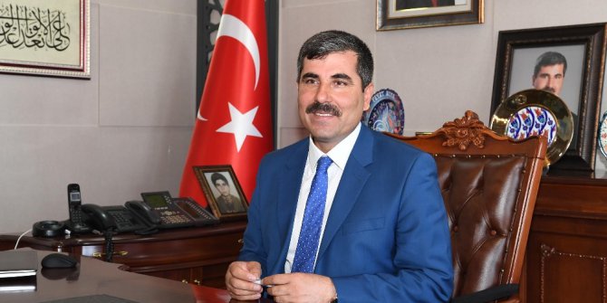 Başkan Asya’dan kurbanlık uyarısı