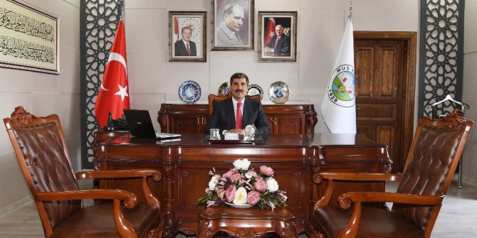 Başkan Asya’dan Zafer Bayramı mesajı