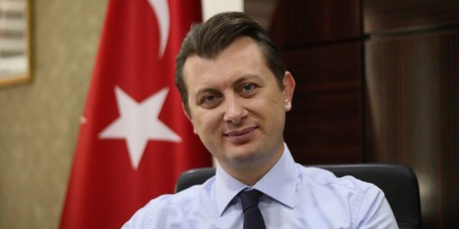 Başkanı Volkan Doğan, 30 Ağustos Zafer Bayramını kutladı