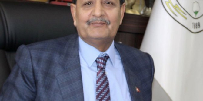 Özyavuz’dan bayram kutlaması