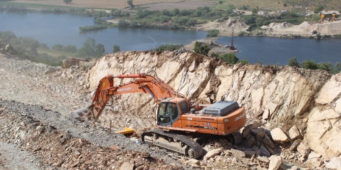Milas OSB’de işler yolunda