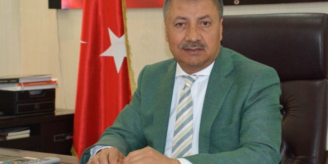 Pınarbaşı’dan Zafer Bayramı kutlaması