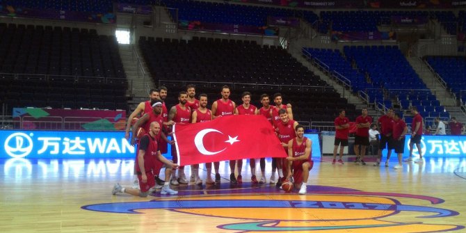 Miller hazırlıklarını sürdürüyor