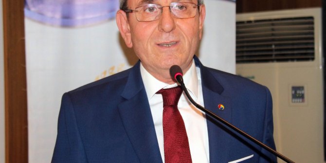 Murzioğlu’ndan ‘havaalanı’ uyarısı