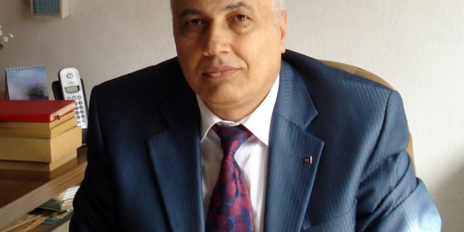 MHP Adapazarı eski İlçe Başkanı kazada hayatını kaybetti