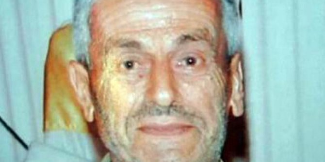 Yabani hayvanlar tarafından parçalanmış ceset bulundu