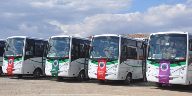 Kurban bayramında 5 gün ulaşım ücretsiz olacak