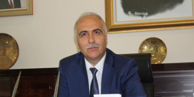 Denizli’den 30 Ağustos Zafer Bayramı Mesajı