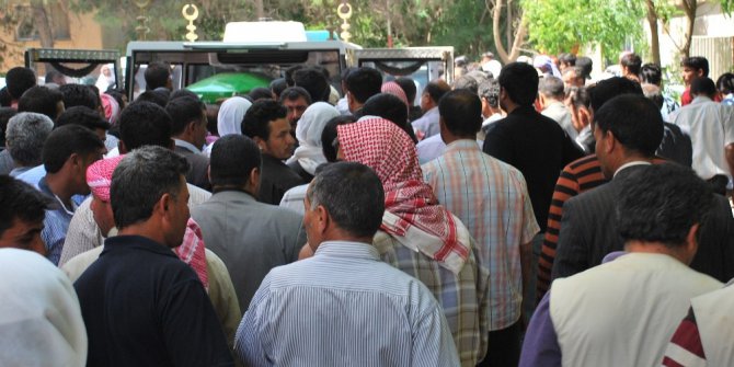 Kamyonetin çarptığı çocuk öldü