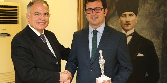 Unesco Kentlerinde Pedal Sesleri