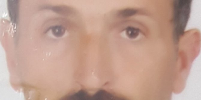 Kestiği ağacın altında kalan vatandaş hayatını kaybetti