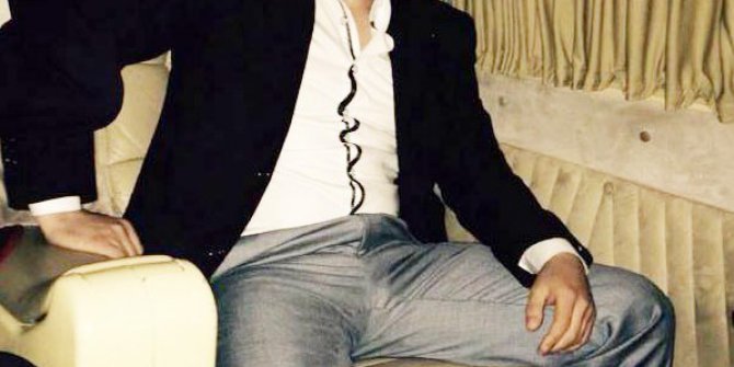 Şişli’de kafede silahlı çatışma : 1 ölü, 1 yaralı