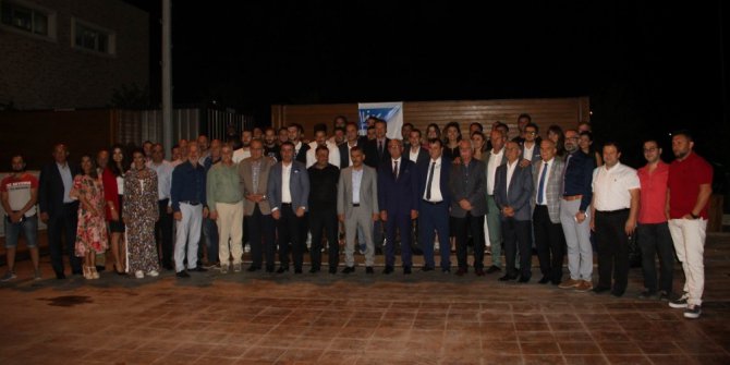 Samsun ’Süper Lig’e kenetlendi