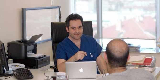 Botoks Kırışıklık Oluşumunu Engelliyor