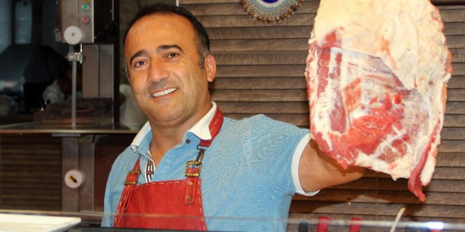 Uzmanından kurban eti tüketimi konusunda uyarı