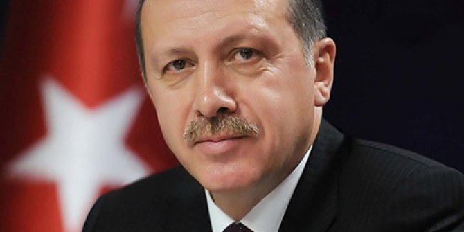 Cumhurbaşkanı Erdoğan’ın Zafer Bayramı mesajı