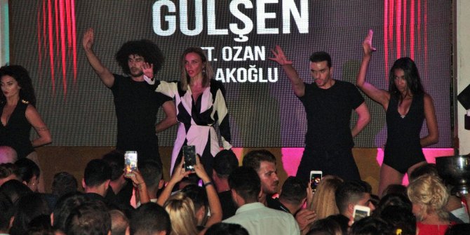 Bayramda Bodrum’a yıldız yağacak