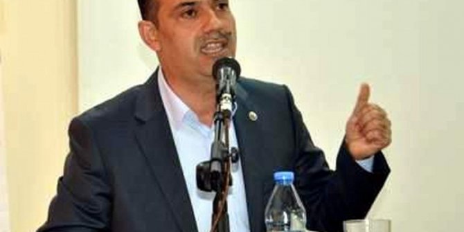 Aksoy; “Arakan kan ağlıyor, dünya umarsız bakıyor”